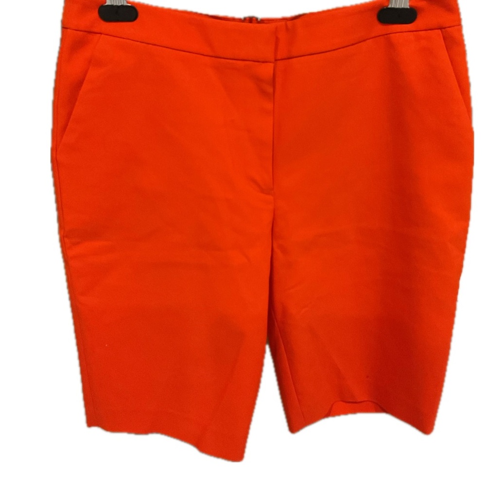 NEW  Spice Orange City shorts by CHAUS from the Spice Market .